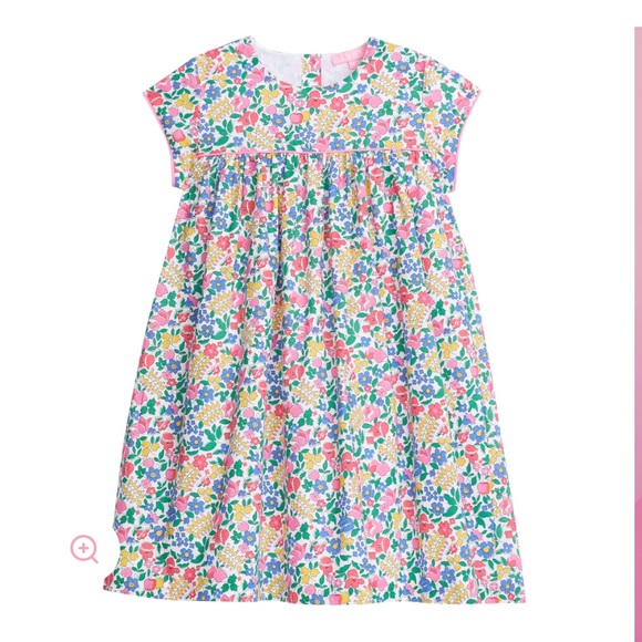 bisby Other - Bisby Flower Garden Girls Dress